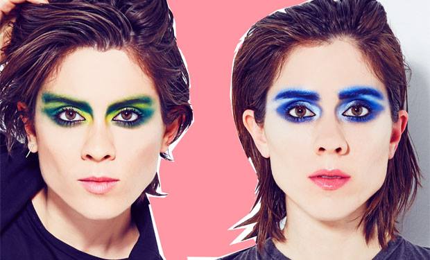 Tegan and Sara // Montréal