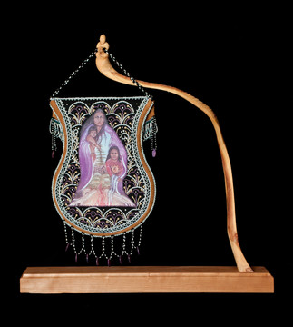 Tehatikonhsatatie : Pour celles et ceux qui nous suivront