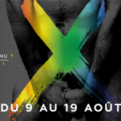 Ten - The Orgasm play