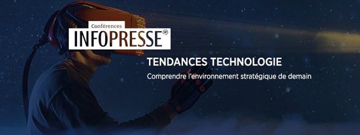 Tendances Technologie