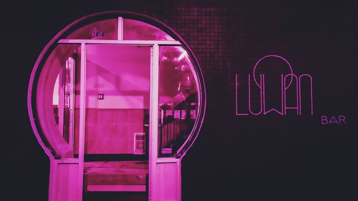 Tequila Tuesdays MTL - Ladies Night