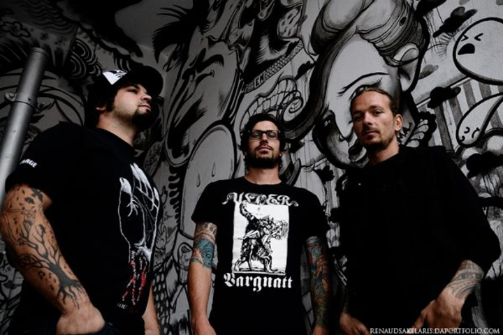 Teramobil + Urban Aliens + Ages + Skullmace au Foufs! + Skullmace