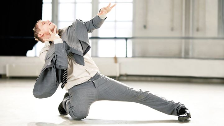 Tero Saarinen Company