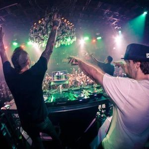 Terravita at Unknown venue (May 2, 2015)