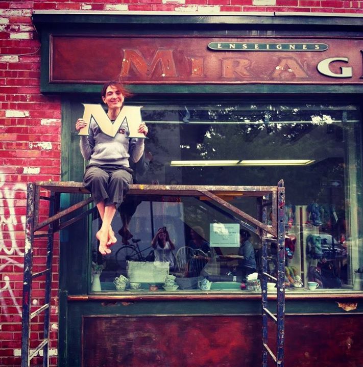 Terrible Twos de La Maison Tricotée