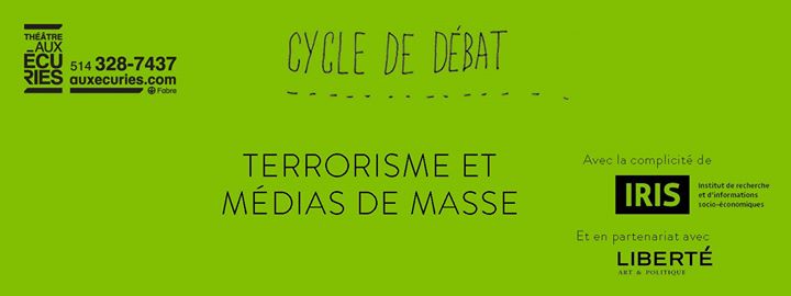 Terrorisme et Médias de masse