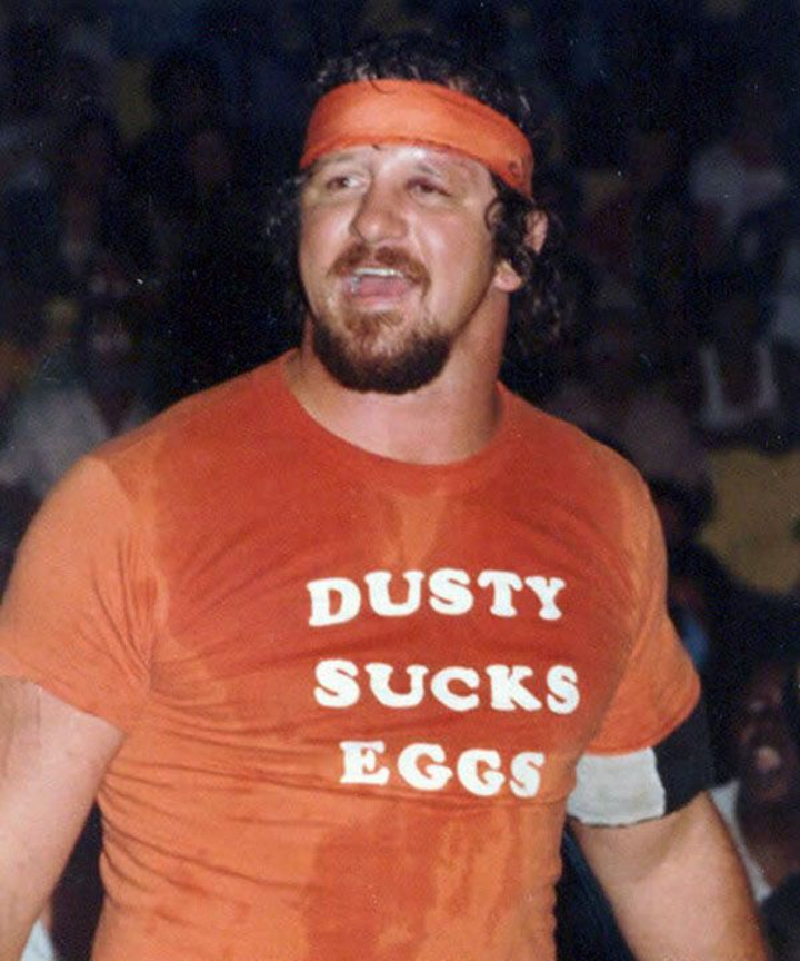 Terry Funk