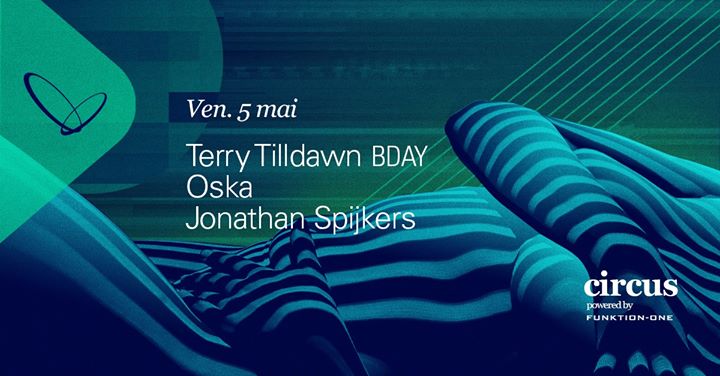 Terry Tilldawn (Bday), Oska & Jonathan Spijkers