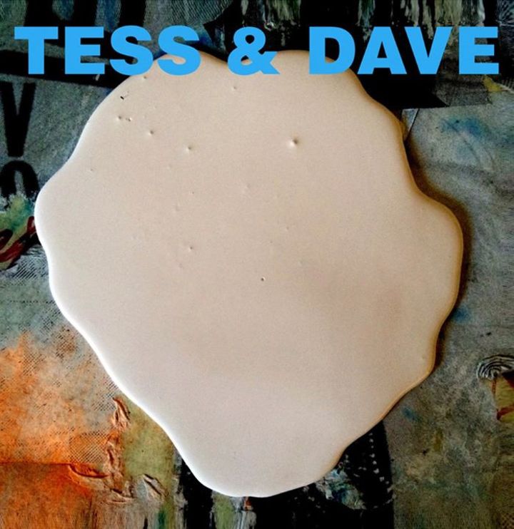 Tess and Dave