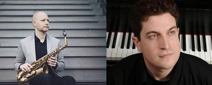 TEVET SELA/JOHN RONEY DUO