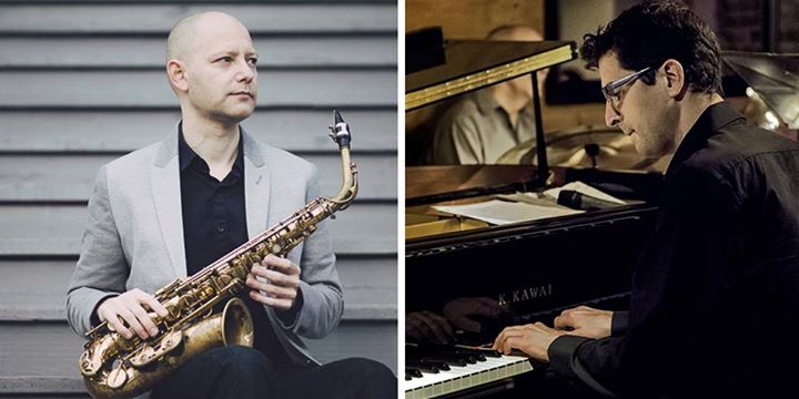 Tevet Sela John Roney Duo