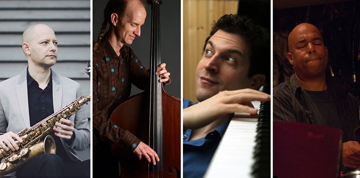 Tevet Sela Quartet - 10ème Anniversaire de ''Coming True''