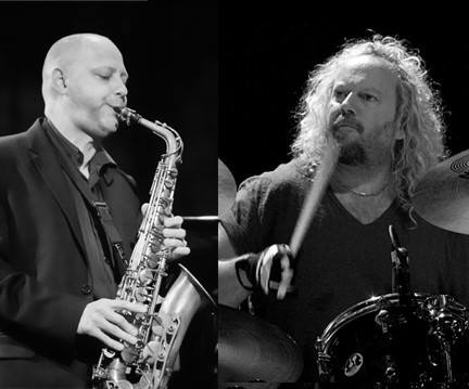 Tevet Sela Quartet Feat. Tal Bergman