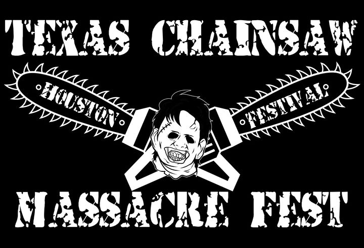 Texas Chainsaw Massacre Fest vol 2