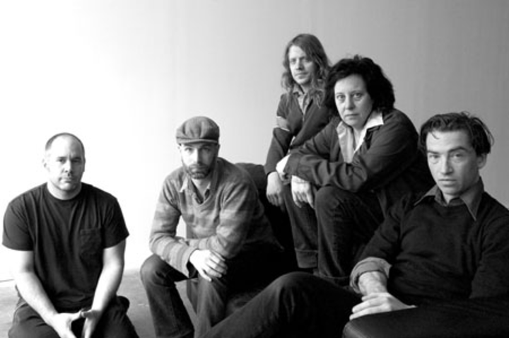 Thalia Zedek Band + Devil Music Ensemble + Invités