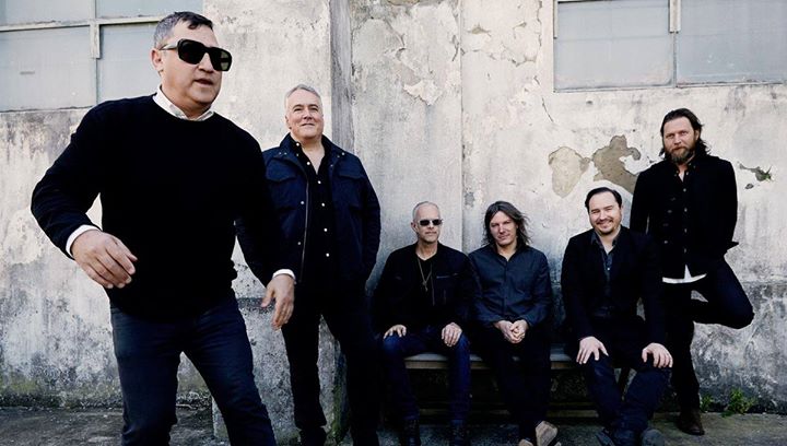 The Afghan Whigs • Har Mar Superstar / Montréal