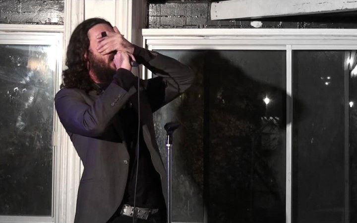 The Album Cover Comedy Show Volume 3