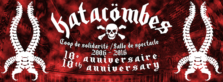 The album cover comedy show volume 5