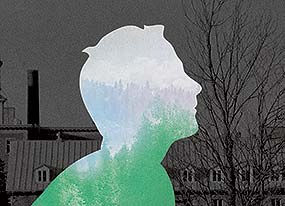 The Apprenticeship of Duddy Kravitz