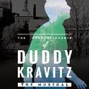 THE APPRENTICESHIP OF DUDDY KRAVITZ