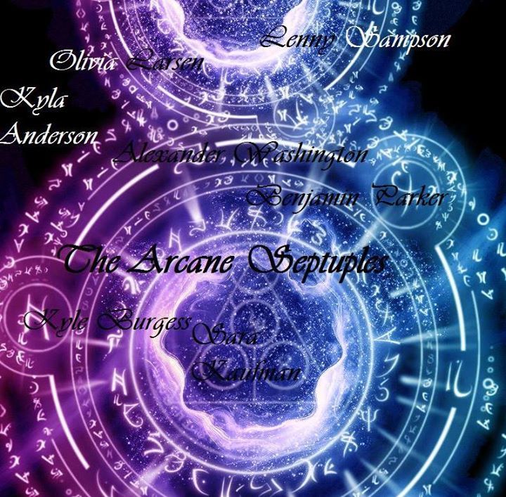 The Arcane Septuples