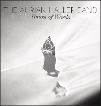 The Aurian Haller band présente «House of Words»