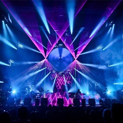 The Australian Pink Floyd Show