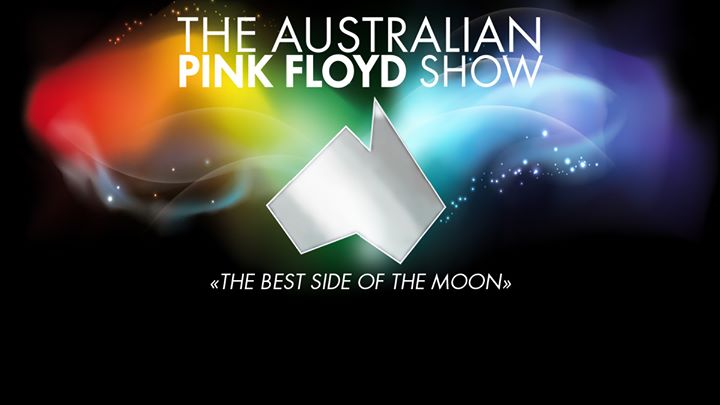 The Australian Pink Floyd Show // Montréal