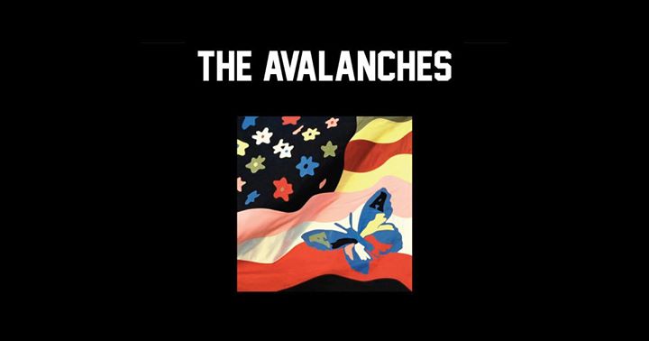 The Avalanches // Montréal