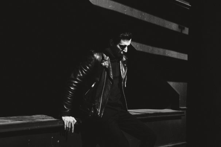 The Avener + Fonkynson + Laura Scavo