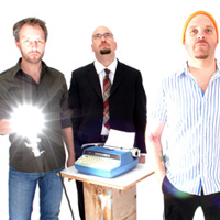 The Bad Plus - Festival de Jazz de Montréal | avec Joshua Redman