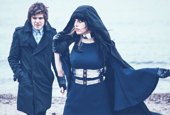 The Balconies + invité - 10 nov, Montréal