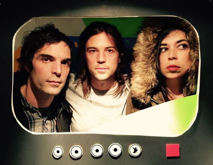 The Barr Brothers + Bassekou Kouyate & Amy Sacko