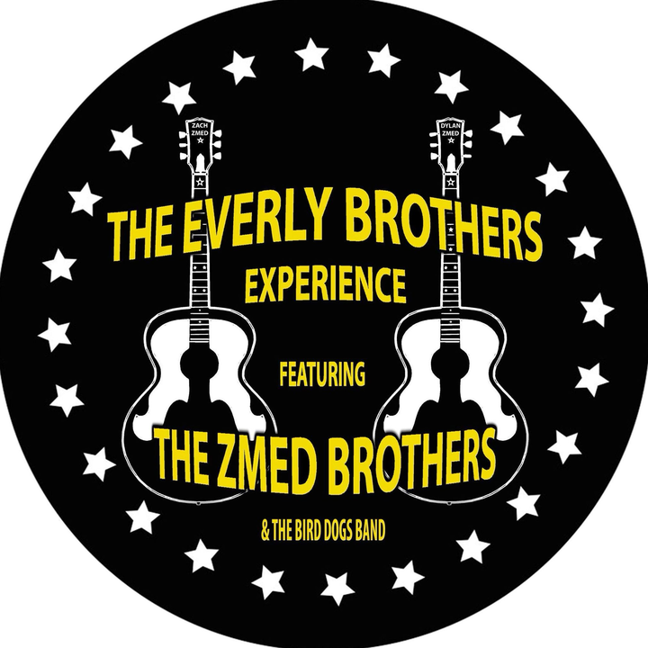 The Bird Dogs - An Everly Brothers Experience