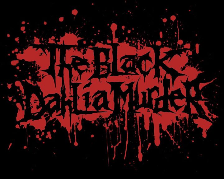 The Black Dahlia Murder (USA) // 12.07 // Pogłos