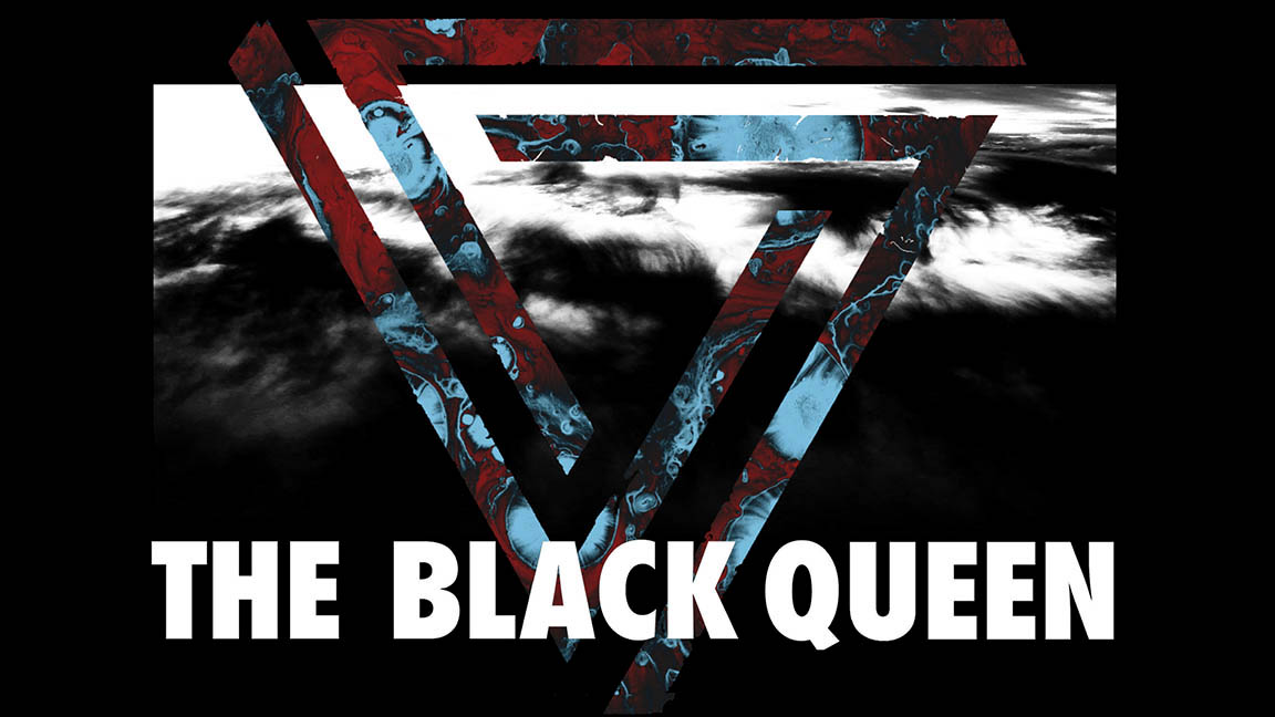 The Black Queen: The Black Queen, Uniform, SRSQ