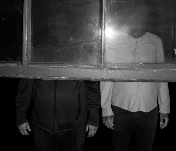 The Body + Nightmare Collective + Skin + BYHD