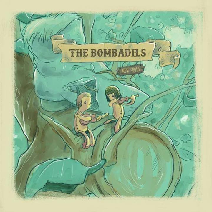 The Bombadils
