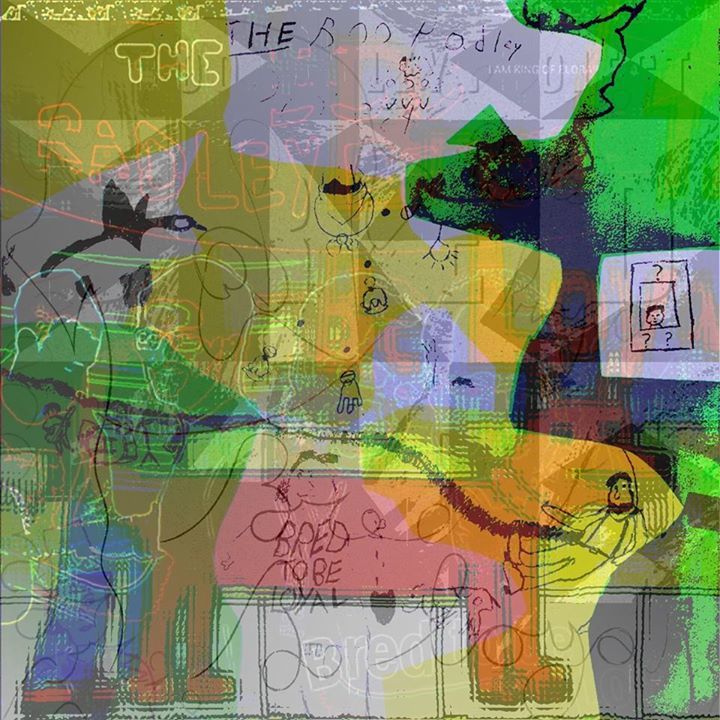 The Boo Radley Project