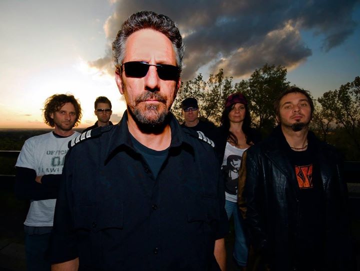 The Box // Montréal // 170513