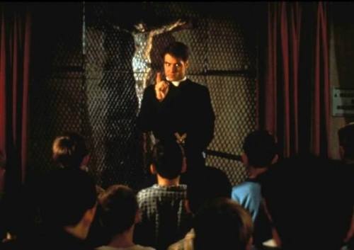 The boys of Saint-Vincent - Claudio Luca