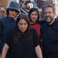 The Breeders