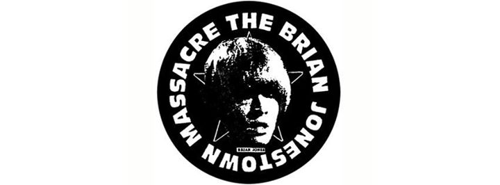 The Brian Jonestown Massacre // 10.05.2016 // Montréal