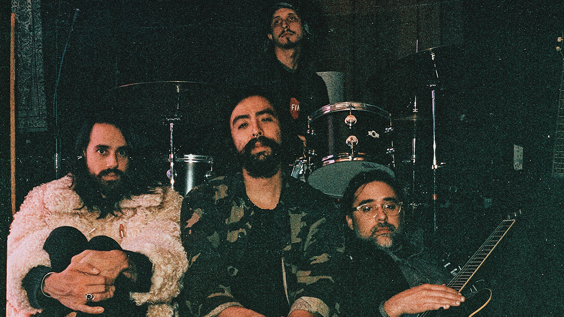 The Bright Light Social Hour