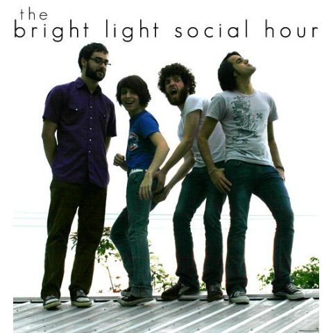 THE BRIGHT LIGHT SOCIAL HOUR With: SWIMM