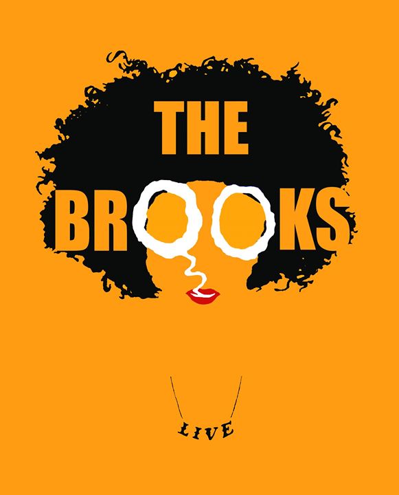 The Brooks ★ Festival International de Jazz de Montréal