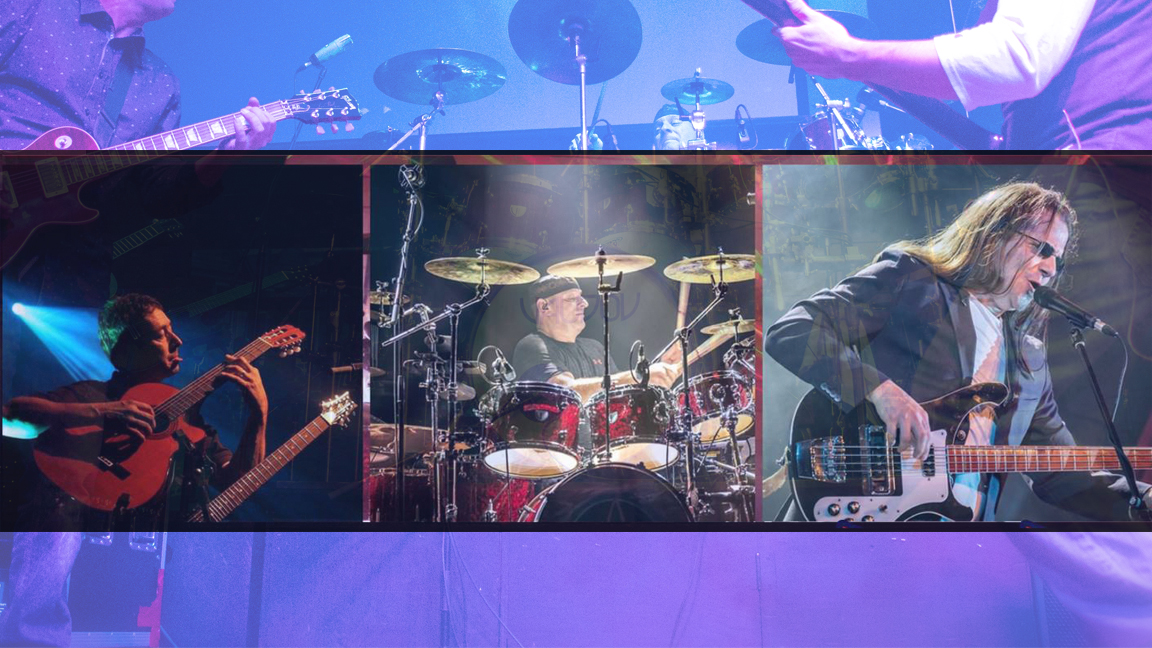 The Camera Eye - Hommage à Rush