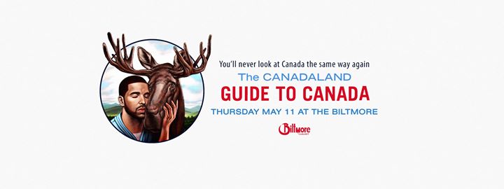 The Canadaland Guide to Canada LIVE