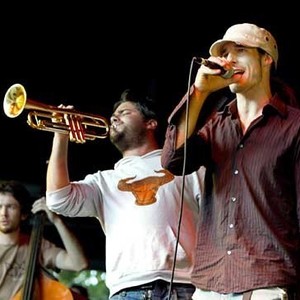 The Cat Empire and Current Swell at Métropolis (April 11, 2015)