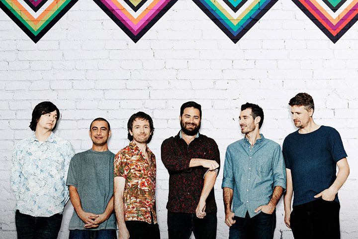 THE CAT EMPIRE - Montréal